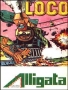 Atari  800  -  Loco